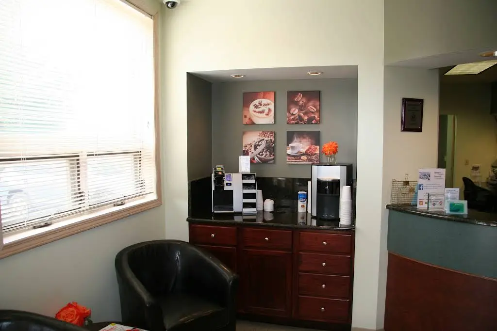 Village Green Dental Center