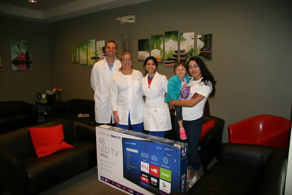 Village Green Dental Center