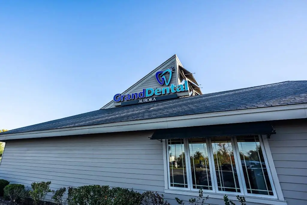 Grand Dental - Aurora