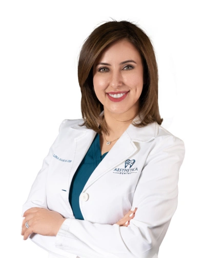 Aesthetica Dental