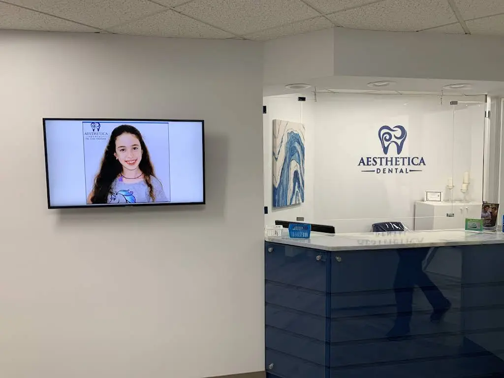 Aesthetica Dental