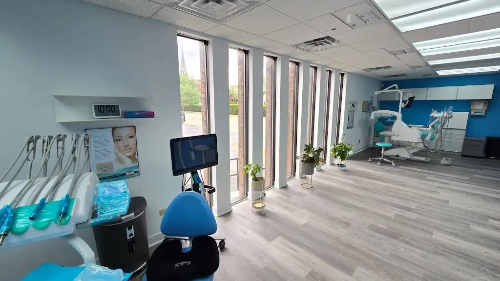Aesthetica Dental