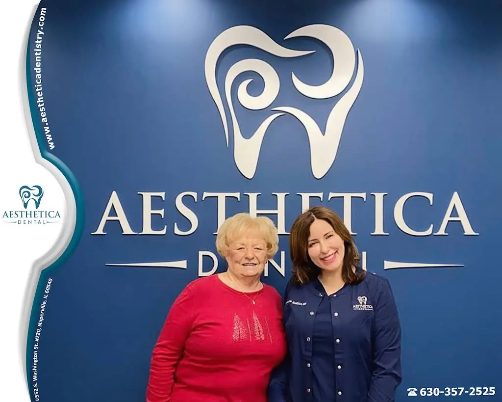 Aesthetica Dental