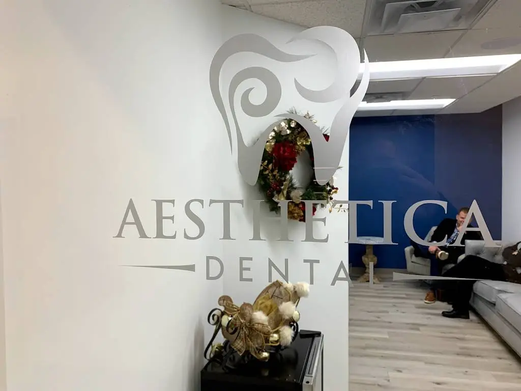 Aesthetica Dental