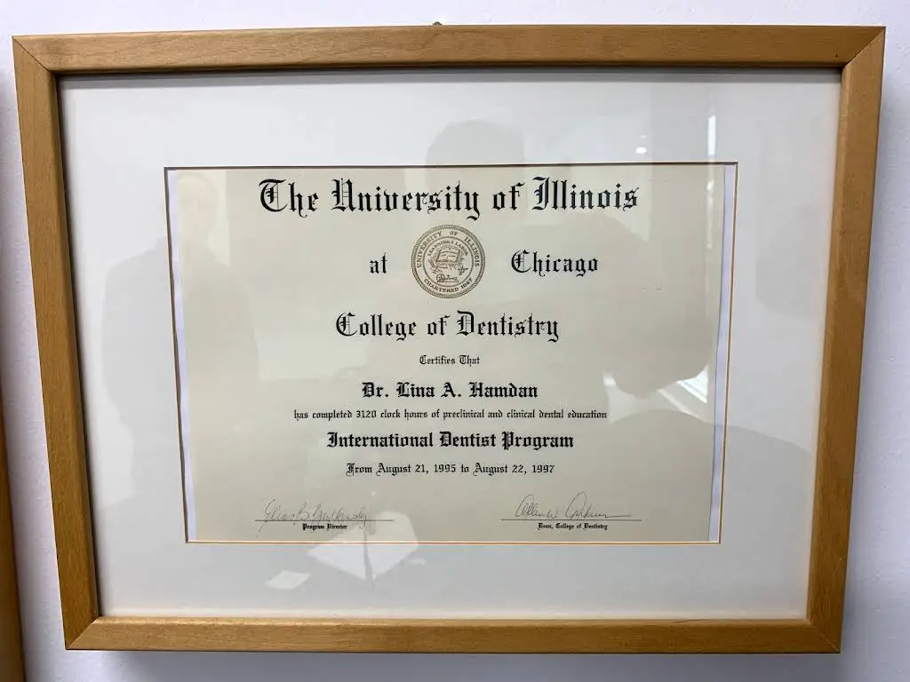 Aesthetica Dental