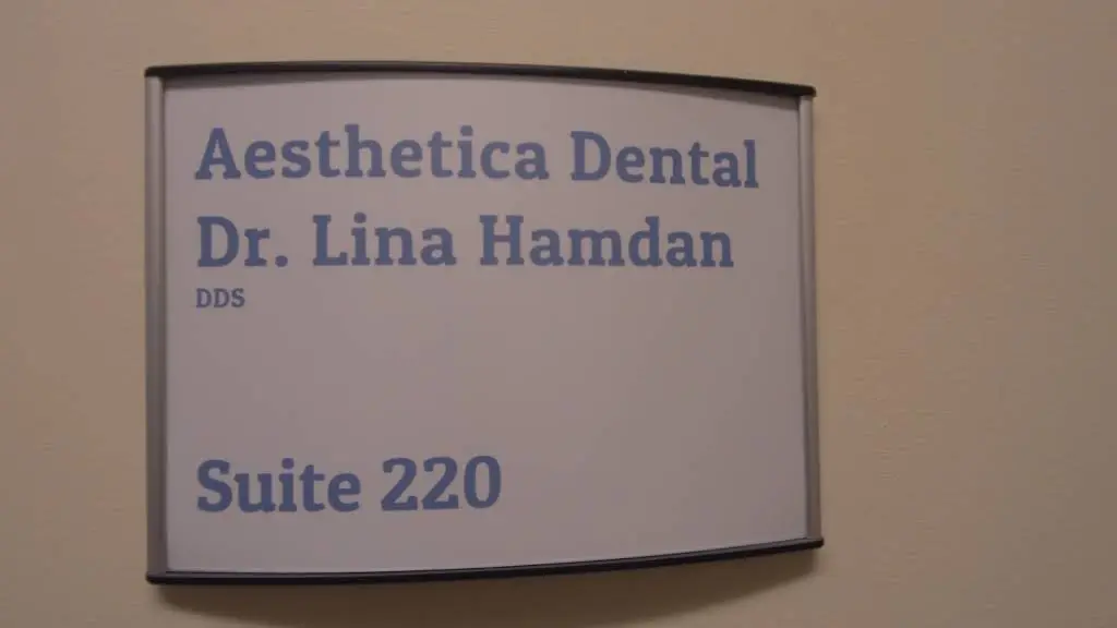 Aesthetica Dental