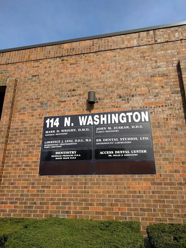 Naperville Family Dentists