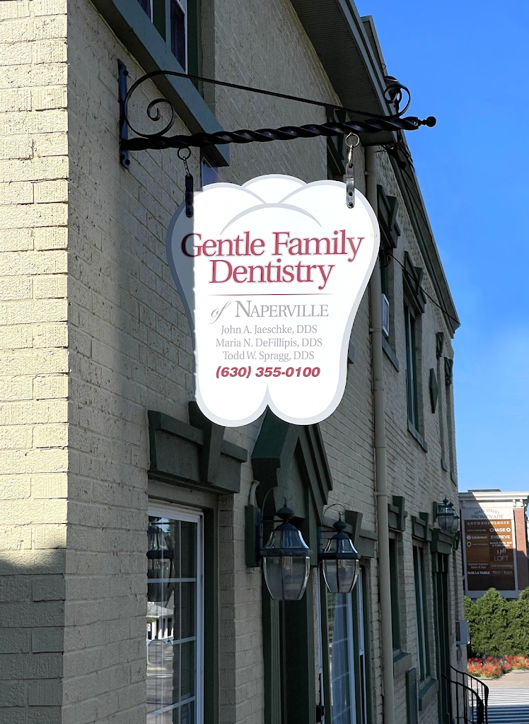 Gentle Family Dentistry