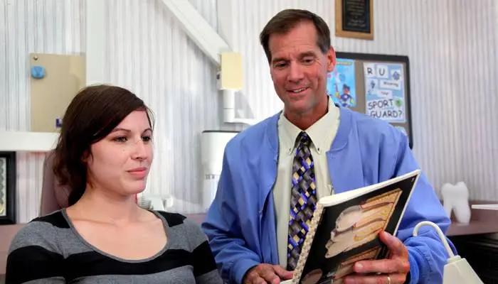 Gentle Family Dentistry