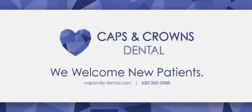 Caps and Crowns Dental