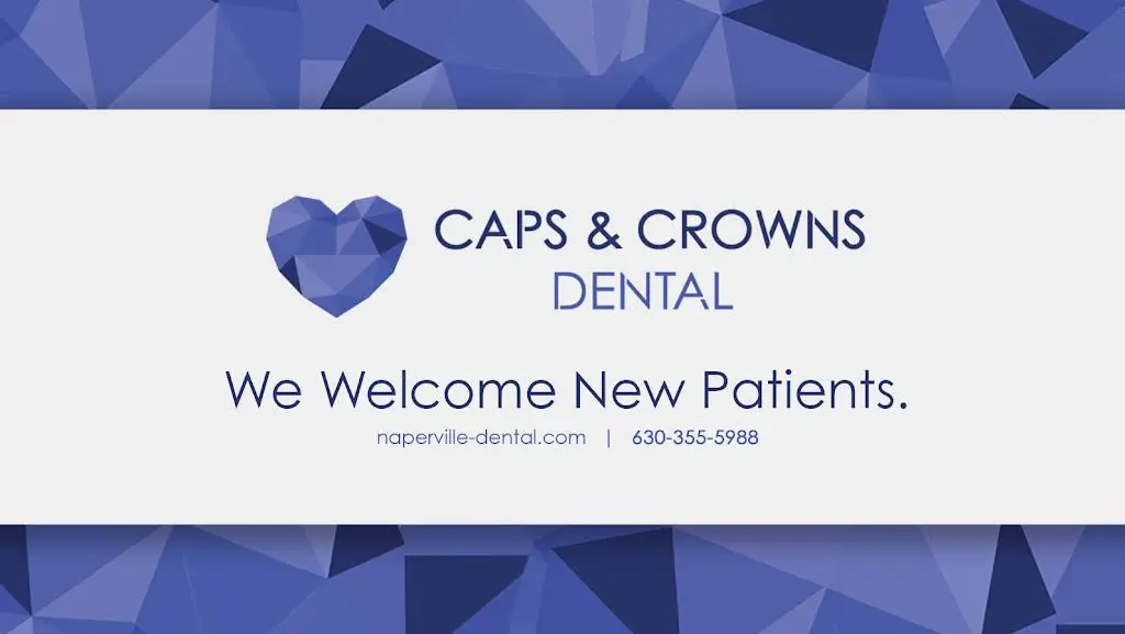 Caps and Crowns Dental