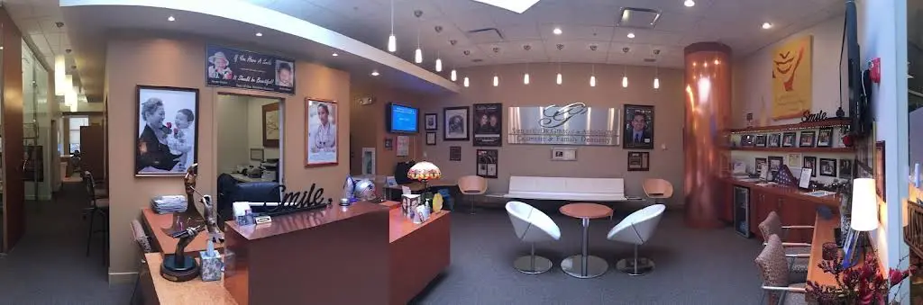 Smiles by Dr. Gibson