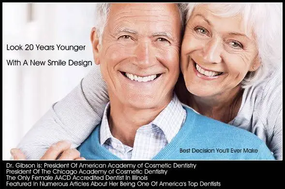 Smiles by Dr. Gibson