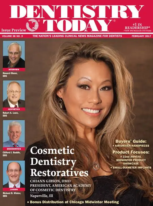 Smiles by Dr. Gibson