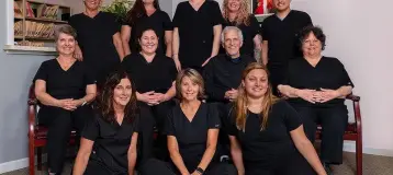 Dr. Janet Bardell
