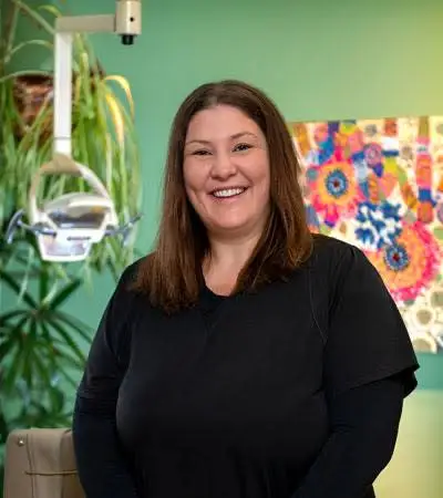 Dr. Janet Bardell