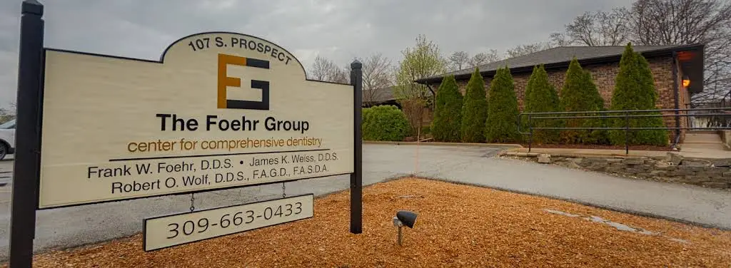 The Foehr Group
