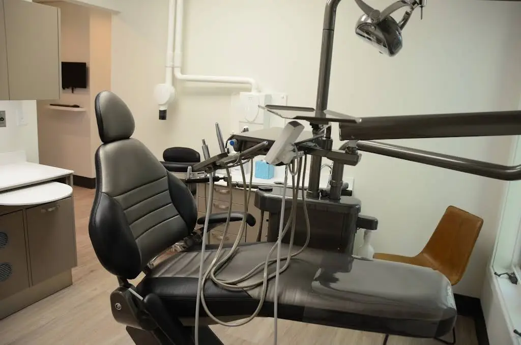 Wyse Family & Cosmetic Dentistry