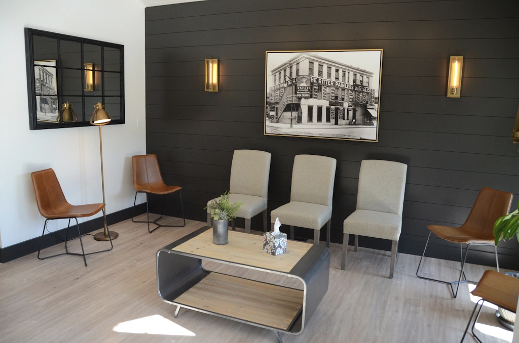 Wyse Family & Cosmetic Dentistry