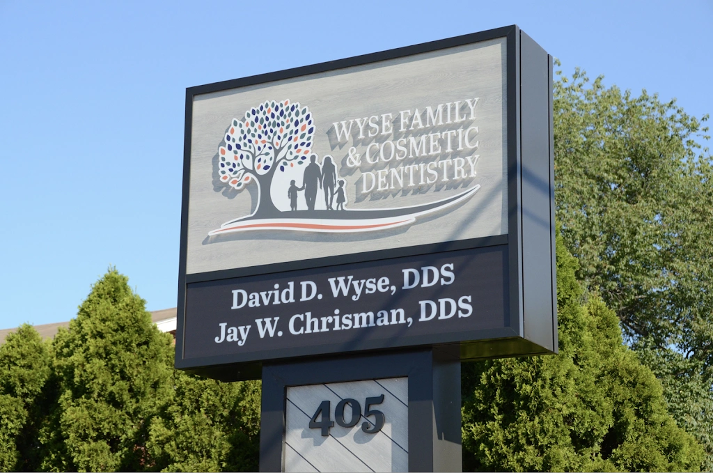 Wyse Family & Cosmetic Dentistry