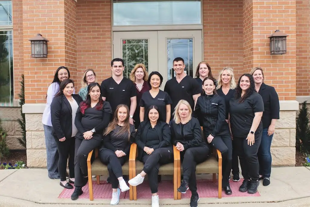 Kingery Dental Health and Wellness