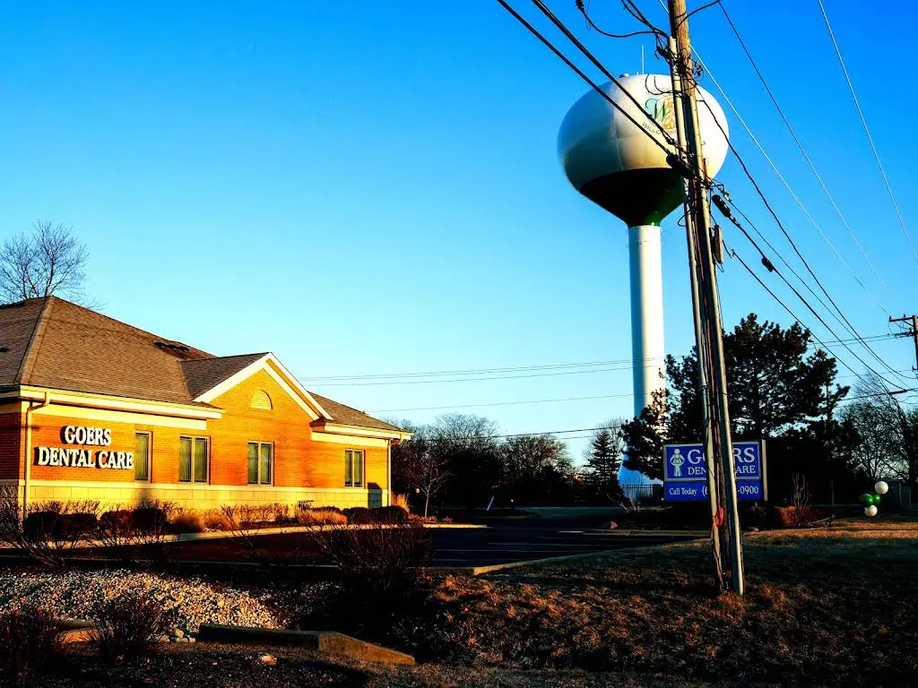 Kingery Dental Health and Wellness
