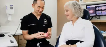 Song Dental