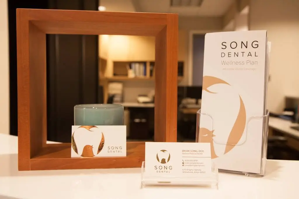 Song Dental