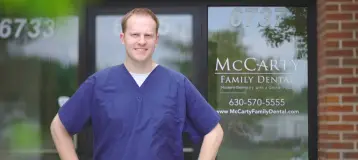 McCarty Family Dental