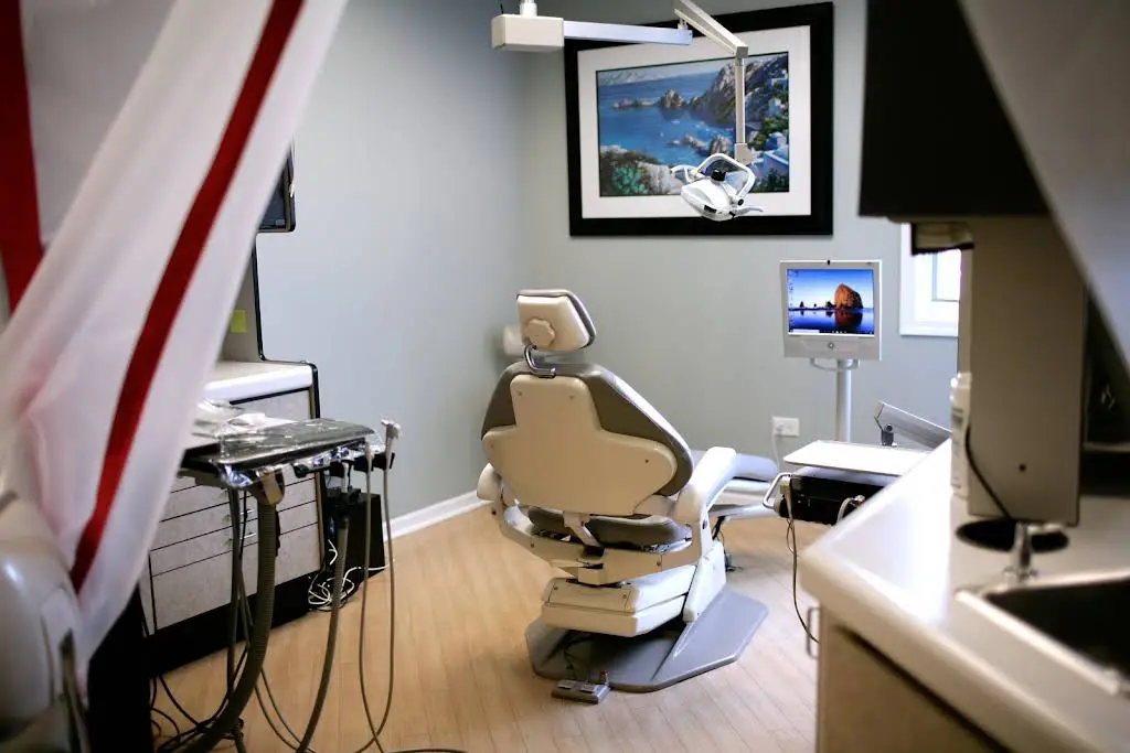 McCarty Family Dental