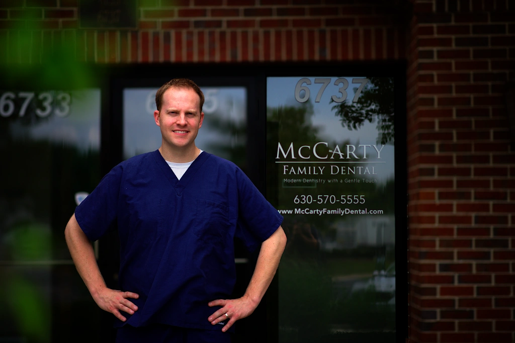 McCarty Family Dental