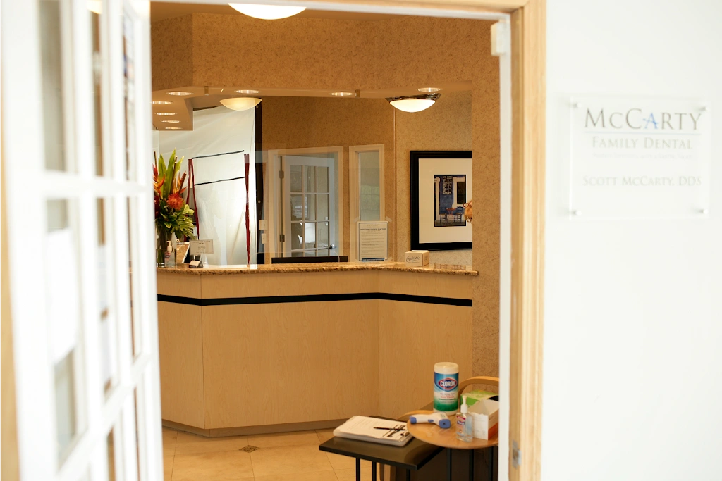 McCarty Family Dental