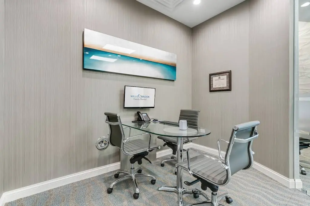 Willowbrook Family Dental