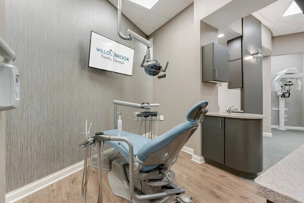 Willowbrook Family Dental