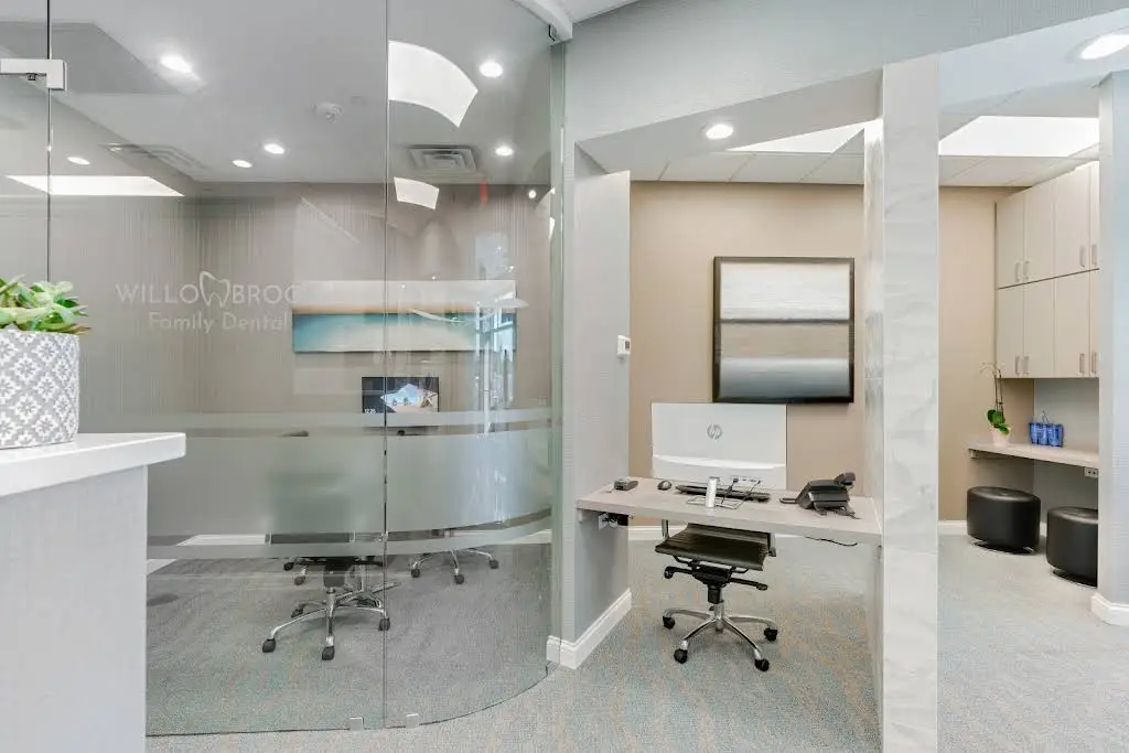 Willowbrook Family Dental