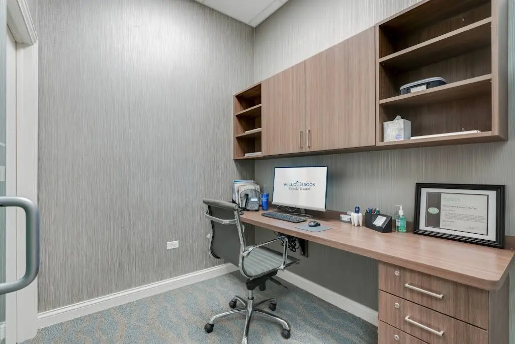 Willowbrook Family Dental