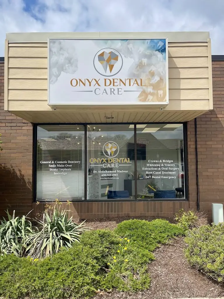 Onyx Dental Care