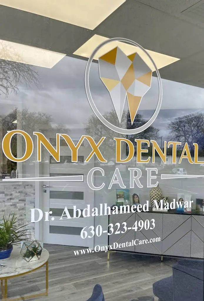 Onyx Dental Care