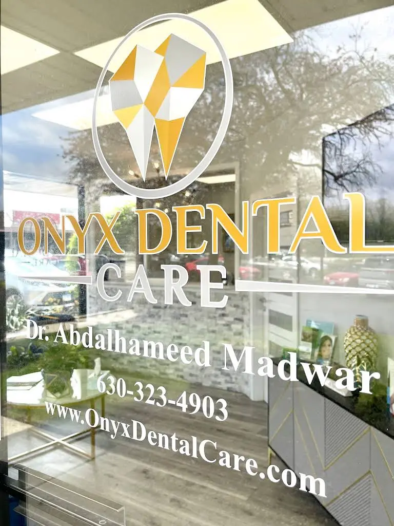 Onyx Dental Care