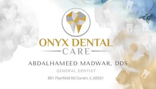 Onyx Dental Care