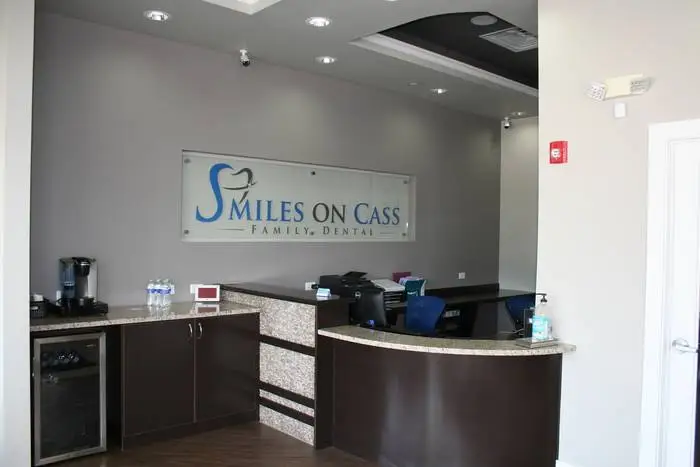 Smiles On Cass