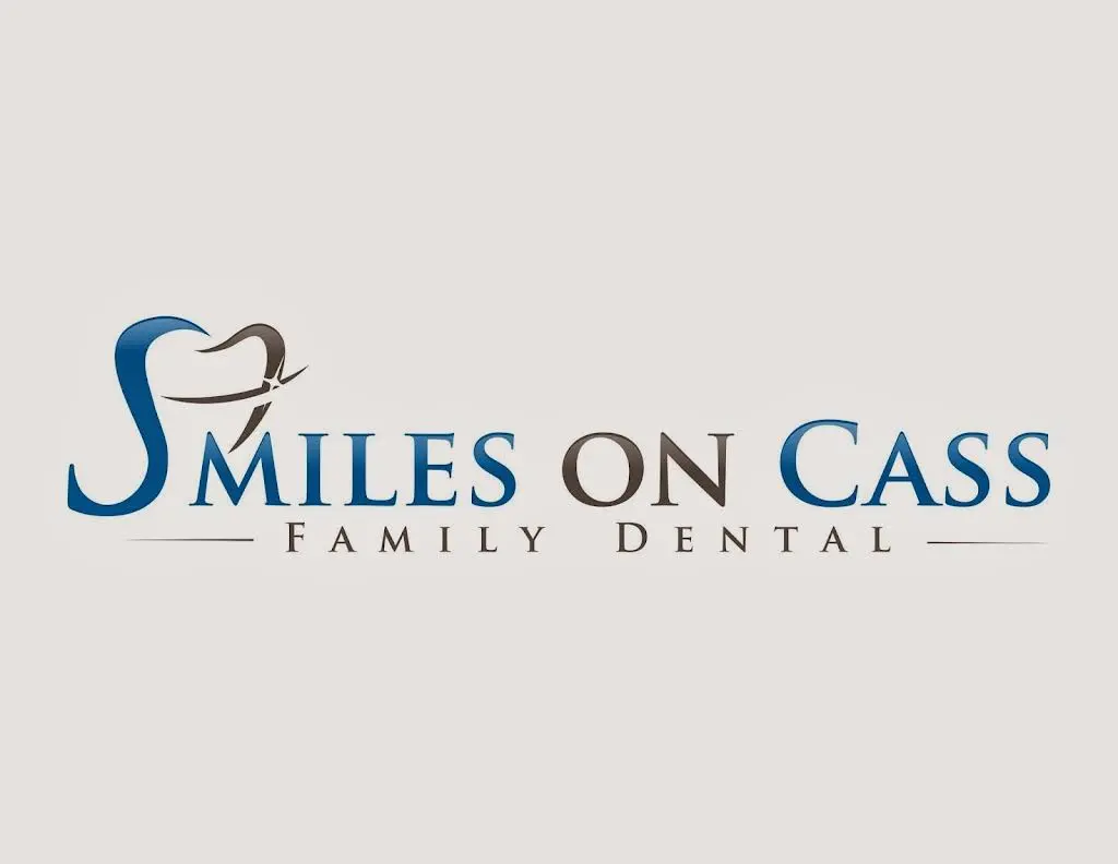 Smiles On Cass