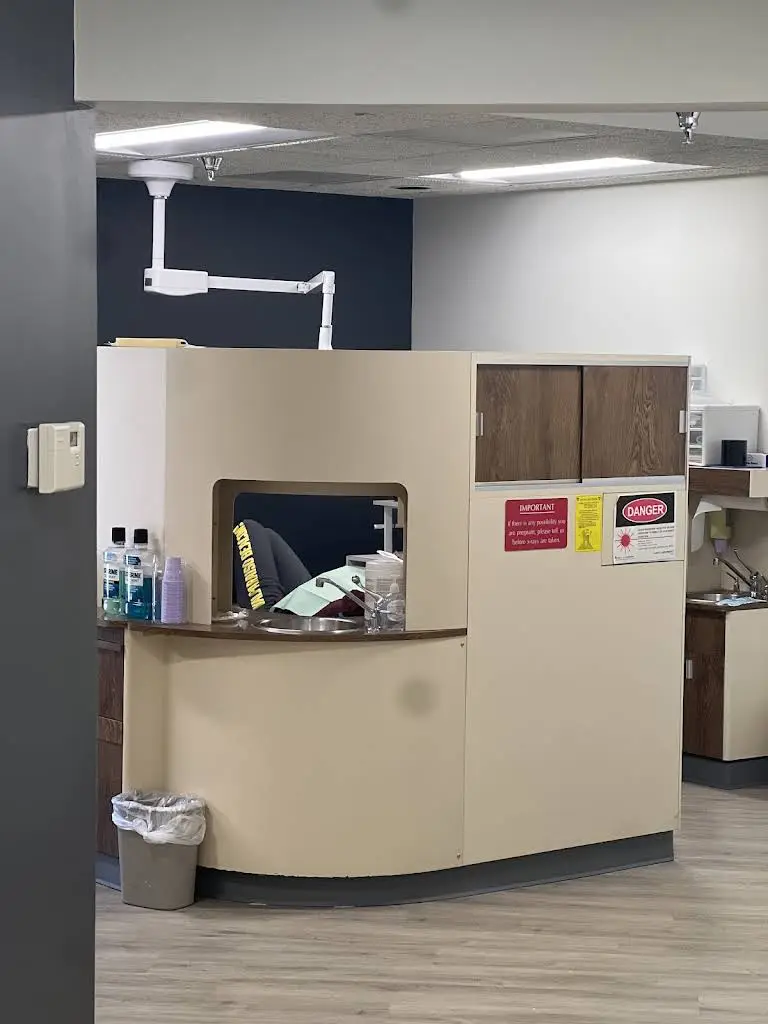 Cass Dental Care