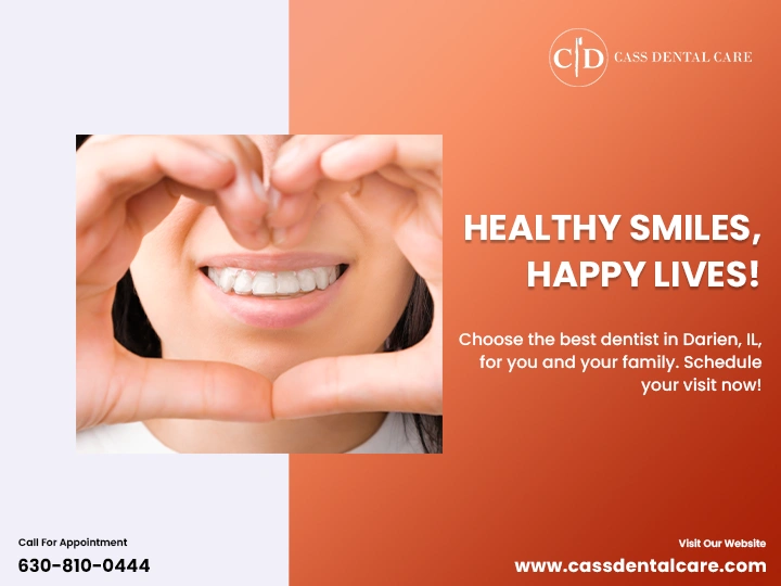Cass Dental Care