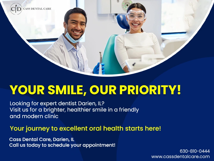 Cass Dental Care
