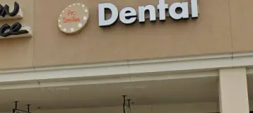PRO SMILES DENTAL