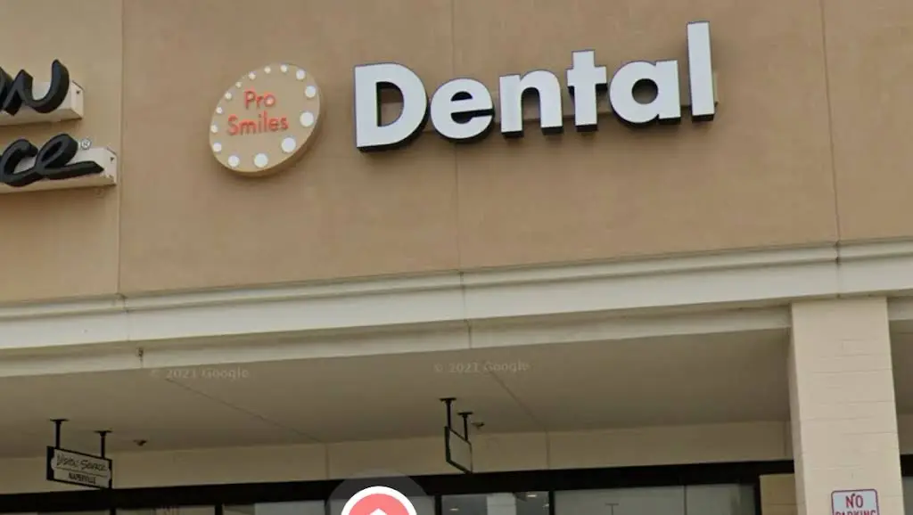 PRO SMILES DENTAL