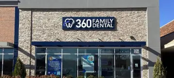 360 Family Dental