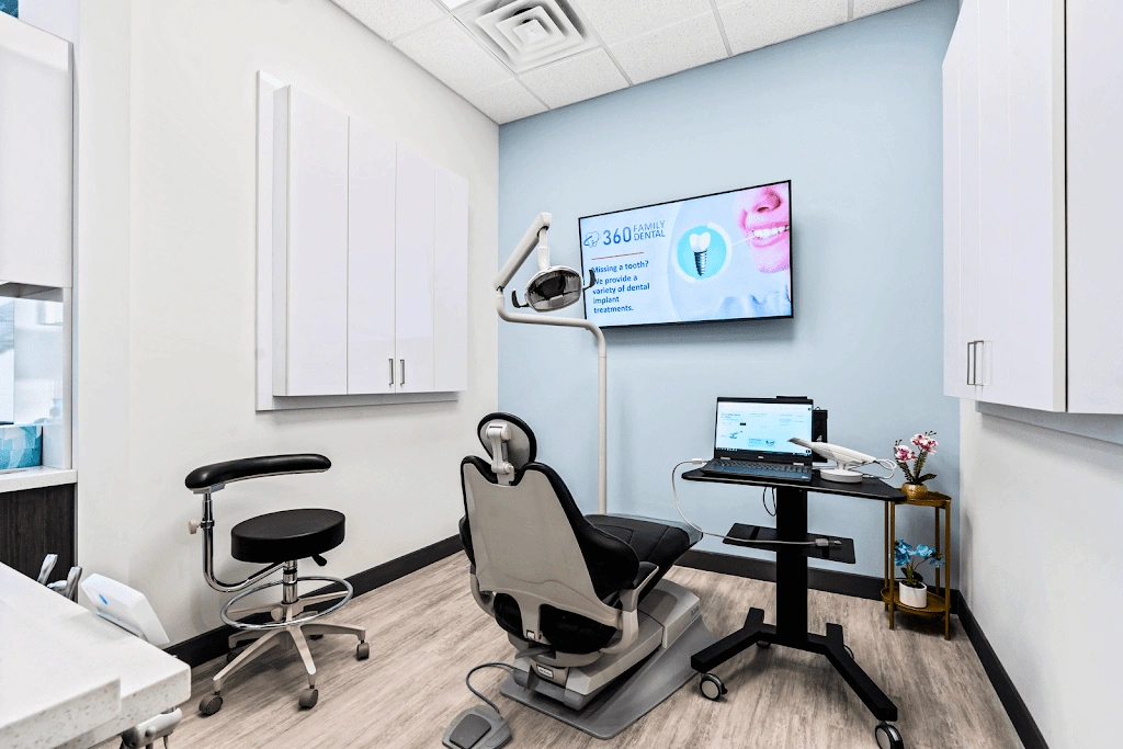 360 Family Dental