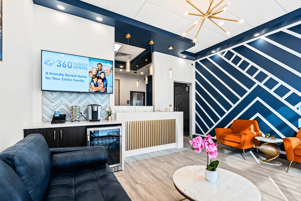 360 Family Dental
